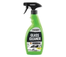 Купить - очиститель для автомобиля  Автомобильный очиститель WINSO Glass cleaner 750 мл (875115) (782820-01)