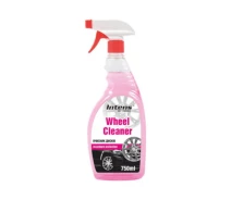 Купить - очиститель для автомобиля  Автомобильный очиститель WINSO Wheel Cleaner 750мл (875004) (733457-01)