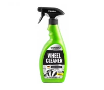 Купить - очиститель для автомобиля  Автомобильный очиститель WINSO WHEEL CLEANER Profesional 500 мл (810540) (733459-01)