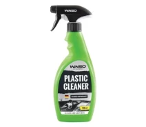 Купить - очиститель для автомобиля  Автомобильный очиститель WINSO Plastic Cleaner 750 мл (875114) (782817-01)