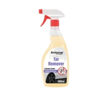 Купить - очиститель для автомобиля  Автомобильный очиститель WINSO Intens Tar Remover 500 мл (810650) (782815-01)