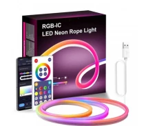 Купить - светодиодную ленту  Шланг LED SFK-11 5м Bluetooth USB XPRO (44872-16907_462)