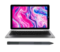 Купить - планшет  Планшет Chuwi Hi10 X New (СWHi10X8-KB/CW-112121) Win11 с клавиатурой и стилусом