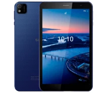 Купить - планшет  Планшет Sigma mobile Tab A802 4G Blue (4827798766729)