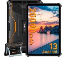 Купить - планшет  Планшет OUKITEL RT6 8/256GB NFC LTE Orange (6931940750226)