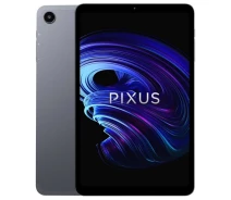 Купить - планшет  Планшет Pixus Folio 6/128GB 4G Grafite