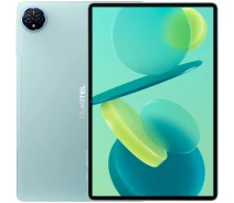 Купить - планшет  Планшет Oukitel OT12 11" 4GB/256GB LTE Green (6931940760249)