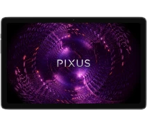Купить - планшет  Планшет Pixus Titan 8/128Gb LTE Gray (4897058531695)