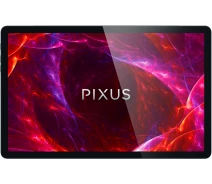 Купить - планшет  Планшет Pixus Arena 8/256Gb 10,95 LTE metal grey (4897058531794)