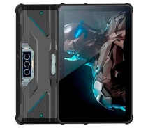 Купить - планшет  Планшет OUKITEL Pad RT7 TITAN 5G 12/256GB NFC Black EU