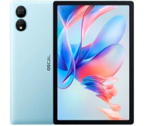 Купить - планшет  Планшет Oscal Pad 80 Wi-Fi 6/256GB Iceberg Blue