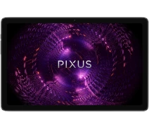 Купить - планшет  Планшет Pixus Titan 8/128 GB LTE Gray