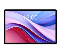 Купить - планшет  Планшет Teclast M50S 10.1” FHD 4GB 128GB T606 6000mAh WIFI 13+5Mp Metal Grey (6940709686591)