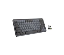 Купить - клавиатуру  Клавиатура Logitech (M11840)