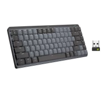 Купить - клавиатуру  Клавиатура Logitech (m11805)