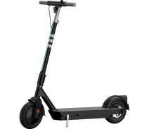 Купить - электросамокат  Электрический самокат Okai ES30-NEON PRO 10"/350/700W/80км/14.7Ah/25 км/ч/NFC-доступ/Black