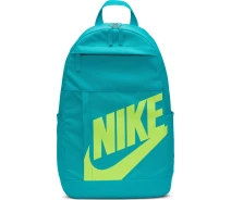 Купить - рюкзак  Рюкзак Nike ELEMENTAL BACKPACK-HBR бирюзовый (DD0559-345)
