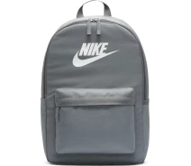 Купить - рюкзак  Рюкзак Nike HERITAGE BACKPACK серый (DC4244-063)