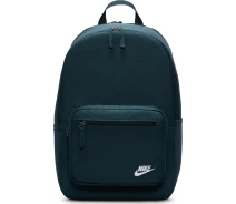 Купить - рюкзак  Рюкзак Nike HERITAGE EUGENE BACKPACK темно-синий (DB3300-478)