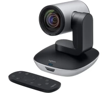Купить - web-камеру  Веб-камера Logitech PTZ Pro 2 (960-001186) [109354]