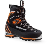 Купить - мужской ботинок  Ботинки Zamberlan 2090 Mountain Pro Evo GTX RR PU M black/orange - 43 - черный/оранжевый (006.4417) (829763-01)