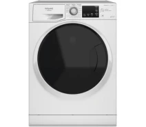 Купить - стиральную машину  Стиральная машина с сушилкой HOTPOINT ARISTON NDB 10570 DA UA