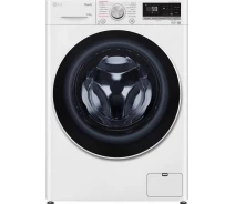 Купить - стиральную машину  Стиральная машина LG F4V5RS0WW интеллектуальна с паром