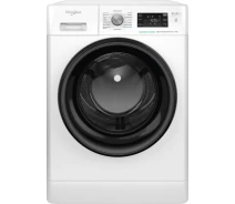 Купить - стиральную машину  Стиральная машина полногабаритная WHIRLPOOL FFB 11469 BCV RU