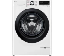 Купить - стиральную машину  Стиральная машина LG F4V3RS6WW с паром