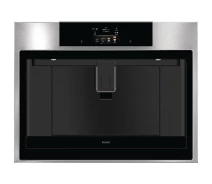 Купить - кофемашину  Кофемашина встраиваемая Asko - CM 8477 S