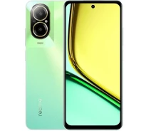 Купить - смартфон и мобильный телефон  Смартфон Realme C67 8/256GB Dual Sim Sunny Oasis TOP-SV 11322