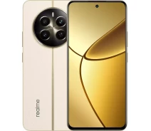 Купить - смартфон и мобильный телефон  Смартфон Realme 12+ 5G 8/256GB (RMX3867) Navigator Beige TOP-SV 1037