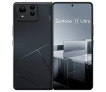 Купить - смартфон и мобильный телефон  Смартфон Asus Zenfone 11 Ultra AI2401 16/512GB Eternal Black EU_ TOP-SV 9694