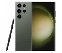 Купить - смартфон и мобильный телефон  Смартфон Samsung Galaxy S23 Ultra 8/256Gb Green (SM-S918BZGGSEK)