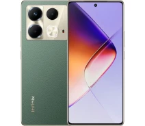 Купить - смартфон и мобильный телефон  Смартфон Infinix Note 40 X6853 8/256GB Dual Sim Vintage Green TOP-SV 1456