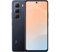 Купить - смартфон и мобильный телефон  Смартфон Infinix Hot 50 X6882 8/256GB Sleek Black TOP-SV 1539