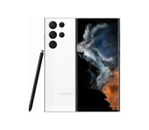 Купить - смартфон и мобильный телефон  Смартфон Samsung Galaxy S22 Ultra 5G 12/512Gb White (SM-S908U1) (1sim) (USA Version)