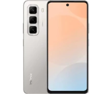 Купить - смартфон и мобильный телефон  Смартфон Infinix Hot 50 X6882 8/256GB Titanium Grey TOP-SV 1873