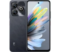 Купить - смартфон и мобильный телефон  Смартфон ZTE Blade A75 4/256GB Black