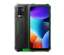 Купить - смартфон и мобильный телефон  Смартфон Blackview BV4800 Pro 4/128GB Green (Global Version)