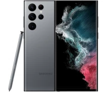 Купить - смартфон и мобильный телефон  Смартфон Samsung Galaxy S22 Ultra 5G 12/512Gb Graphite (SM-S908U) (1sim) (USA Version)