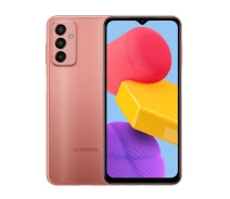 Купить - смартфон и мобильный телефон  Смартфон Samsung Galaxy M13 4/64Gb Orange (M135)