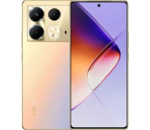 Купить - смартфон и мобильный телефон  Смартфон Infinix Note 40 X6853 8/256GB Dual Sim Titan Gold TOP-SV 16328