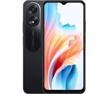 Купить - смартфон и мобильный телефон  Смартфон Oppo A38 4/128GB Dual Sim Glowing Black TOP-SV 11520