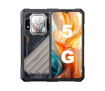 Купить - смартфон и мобильный телефон  Смартфон Cubot KingKong X Pro 12/256GB Black (Global Version)