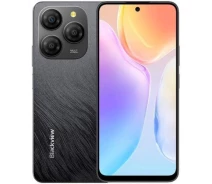 Купить - смартфон и мобильный телефон  Смартфон Blackview Shark 9 5G 8/256GB Black (Global Version) NFC