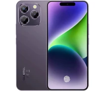 Купить - смартфон и мобильный телефон  Смартфон Oukitel P1 8/256GB Purrple (Global Version)
