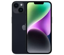 Купить - смартфон и мобильный телефон  Смартфон Apple iPhone 14 128Gb Midnight OPEN BOX