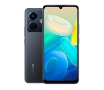Купить - смартфон и мобильный телефон  Смартфон Vivo Y55 8/128gb Midnight Galaxy Seller Refurbished