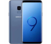 Купить - смартфон и мобильный телефон  Смартфон Samsung Galaxy S9+ 6/256Gb Coral Blue (SM-G9650) (SnapDragon)